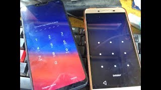 Oppo A3S Pattern Unlock and Flashing DONE 100% 2019