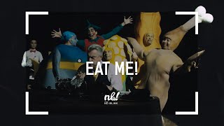 nb! Eat me! (2016) - къс филм