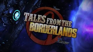 Tales from the Borderlands: Эпизод 5: The Vault of the Traveler - Прохождение