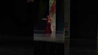 DARIA BESPALOVA, oriental classic