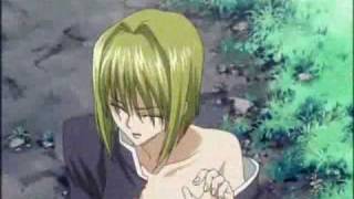 Anime Saint Beast AMV