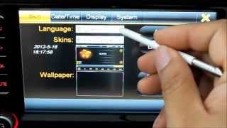 Video-Anleitung: GUI-Update