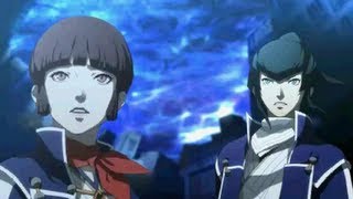 Shin Megami Tensei 4 - Neutral Ending