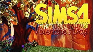Моя папка МОДС 744 Мб|THE SIMS 4 |Для строительства СКАЧАТЬ?