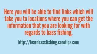 Bass Boat Central