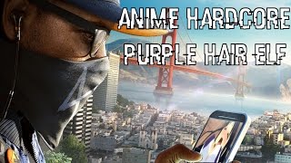 THIS GUY WATCHES HENTAI! - (WATCHDOGS 2 PART 1)