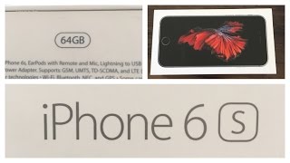 How I got the iPhone 6s 64GB with T-Mobile only for $5 a month. My first 4K video