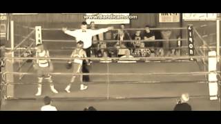 Nedja Boxing Sreckov