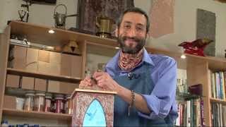 Марат Ка "Фазенда". Все мастер-классы в одном видео.