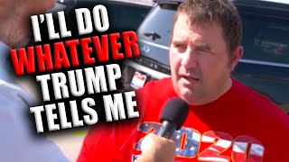 This Trump Rally Brought Out The ABSOLUTE WORST In Humanity