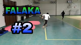 İFŞA DOLU FALAKA #2 ? (Falakadan Kaçtılar)