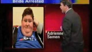 Youtube Poop: Joe Blackburn slept with Mark Mathis