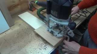 Чашечное сверло под петли для фрезера CMT Hinge Boring Bit