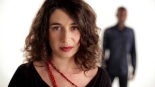 Aurélie & Verioca : "Reconciliação"