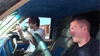 EXO GETS THE STUPID LOW 10 18S TAHOE BASS! JOHNATHAN PRICES SBN 2012 - VIDEO 25