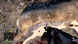 Far Cry® 4 лдсп шерсть как на пека версии