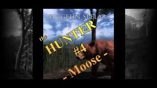 DualDGaming Extra - The Hunter på Svenska med figgehn #4 - Älg