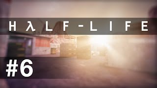 Half-Life [Часть 6] - Мы встретили неприятеля