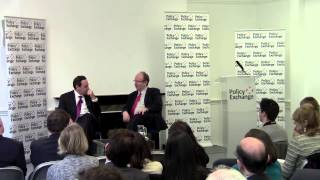 David Frum: Why Romney Lost | 27.03.2013