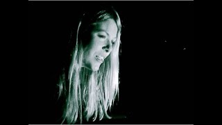 "How can I trust you", Song by Ann-Helena Schlüter. Voice, Violin and Piano