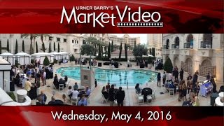 Executive Conference Concludes; Cargill Expansion; Turkey Breast Market