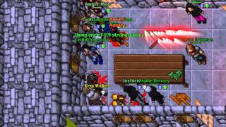 Tibia Vinera Pk