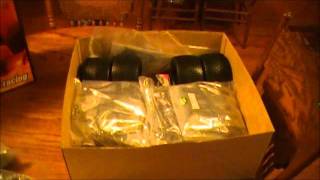 HPI Savage X SS Kit Unboxing!!!