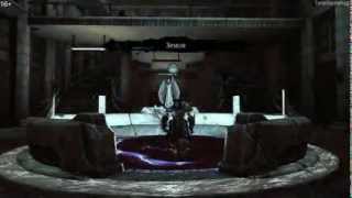 Darksiders 2 № 15: В поисках жезла Арафеля.