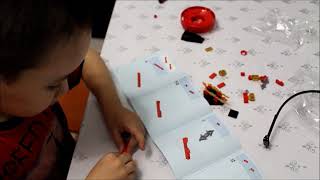 LEGO Ninjago