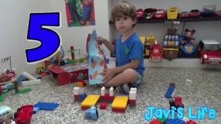 Lego Duplo Cars
