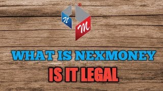 What is Nexmoney ? Is it Legal or Not ? Difference between Nexmoney and Paytm