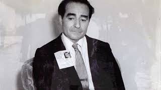 MENDERES'İN İDAM GÖRÜNTÜLERİ
