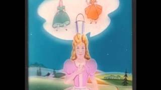 Aesop's Fables - Milkmaid and Pail (1972)