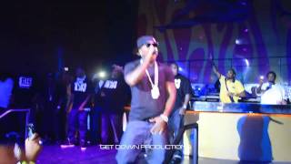 Young Jeezy Live @ Exit 66