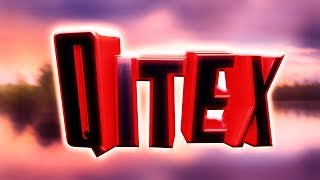 Qitex - трейлер к каналу V2