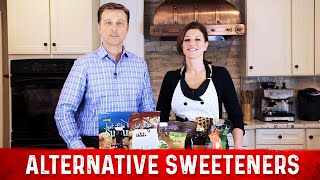 Understanding Alternative Sweeteners