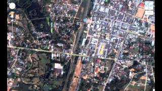 โครงการรถไฟรางคู่ บ้านไผ่ V.2