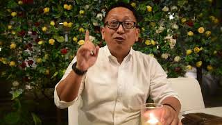 Ucapan Hari Jadi Brebes ke-342