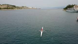 Omišalj open 2017