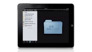 Video - How To Edit a Document on a iPad with Soonr