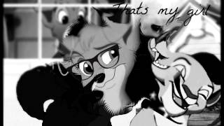 Thats my girl-Crossover/Nala & Angel/