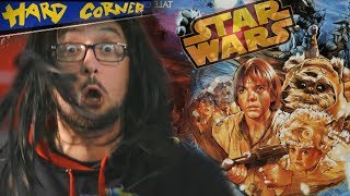 STAR WARS : Le Film des Ewoks ? - HARD CORNER - Benzaie ft. Ganesh2