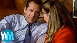 Top 10 Action Stars Who Started Out In Rom Coms