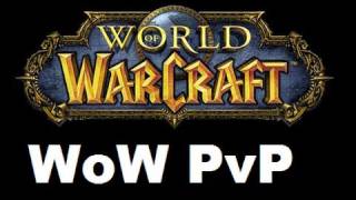 WoW PvP - Twin Peaks 2-1