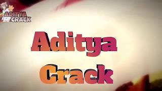 Anime Crack Indonesia (Auuuu...) Aditya Crack