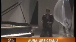 Aura Urziceanu - Dor de viaţă (1986)