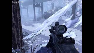Modern Warfare 2 - Mission 12 - Contingency 1/3