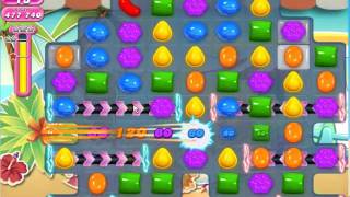 candy crush level 891