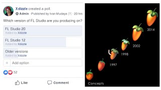 FL Studio12 vs FL Studio20 ?