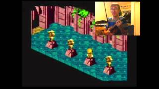 Super Mario RPG - DODO'S COMING!!! (Violin Cover)